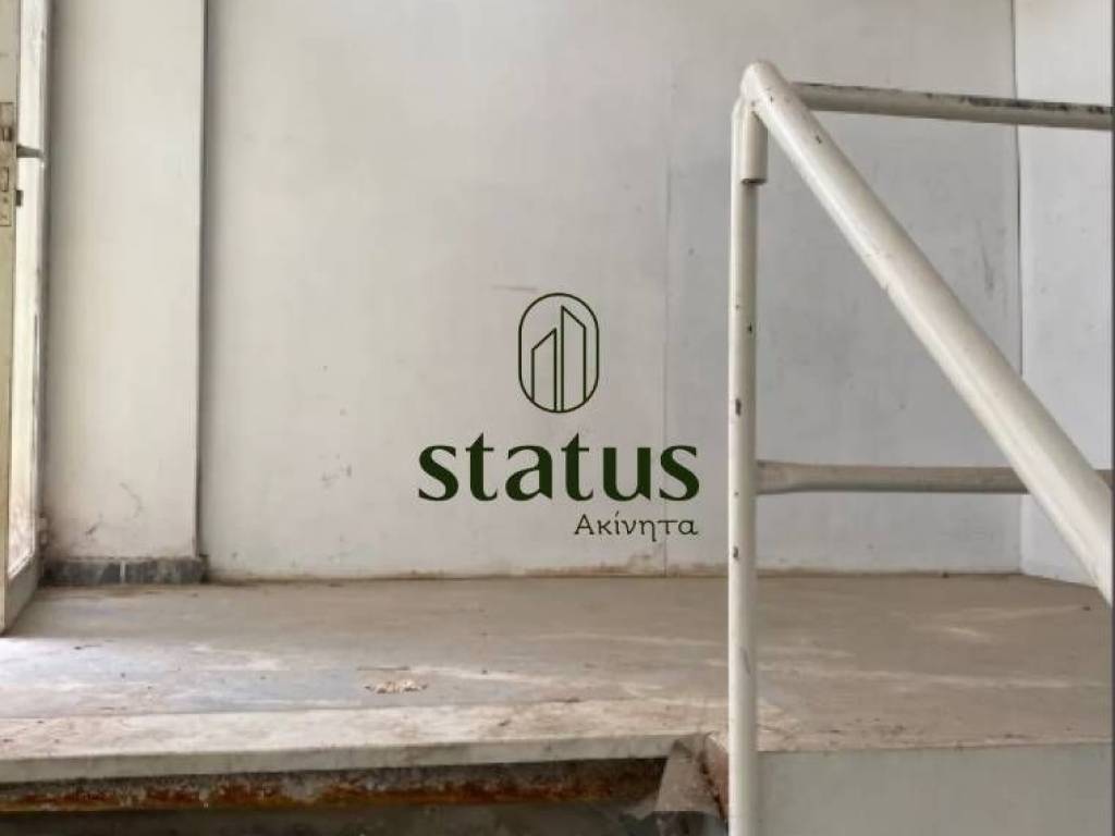 Εσωτερική σκάλα