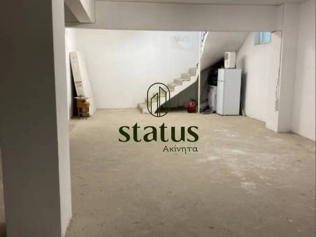 Εσωτερική σκάλα