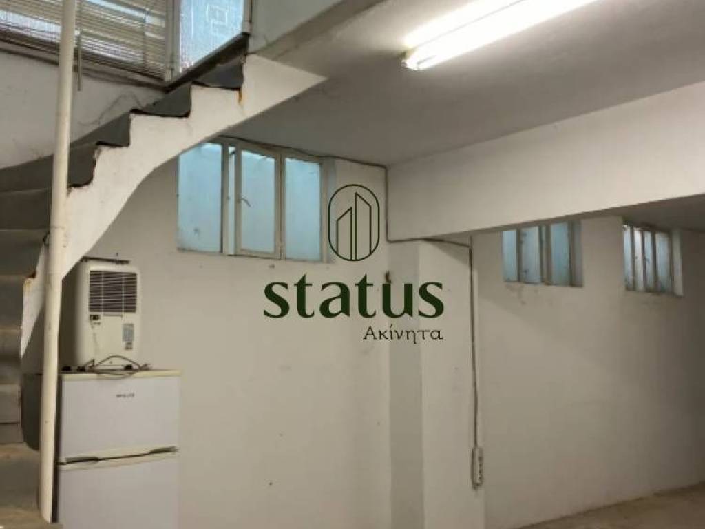 Εσωτερική σκάλα