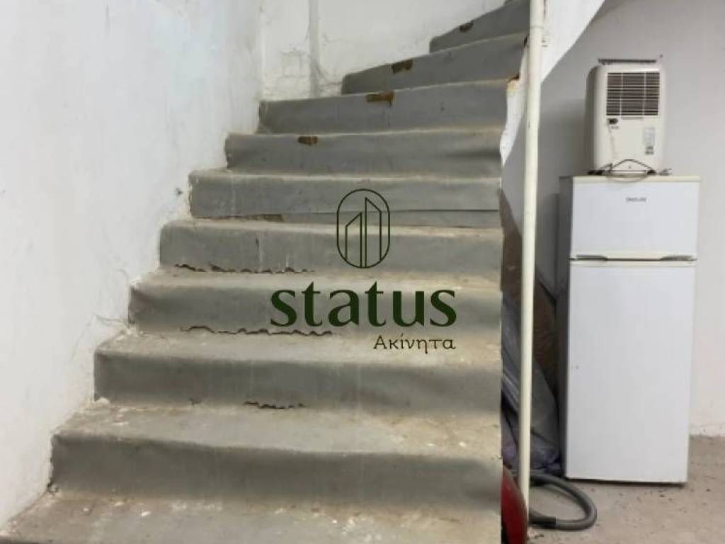 Εσωτερική σκάλα