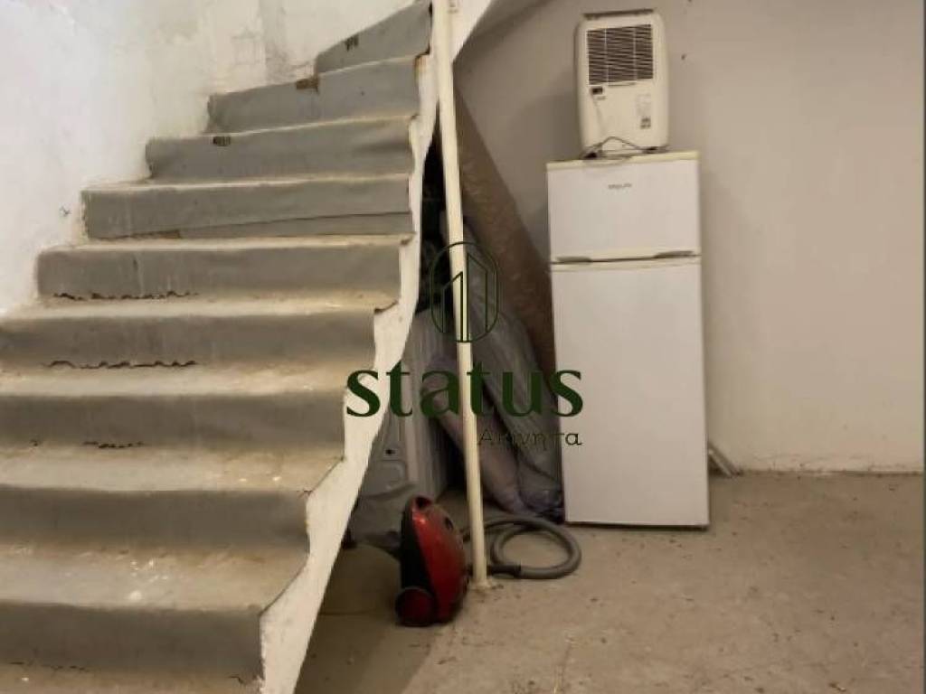 Εσωτερική σκάλα