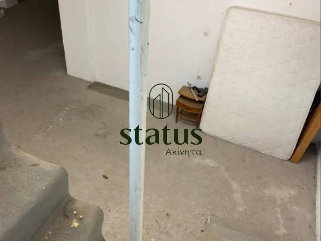 Εσωτερική σκάλα