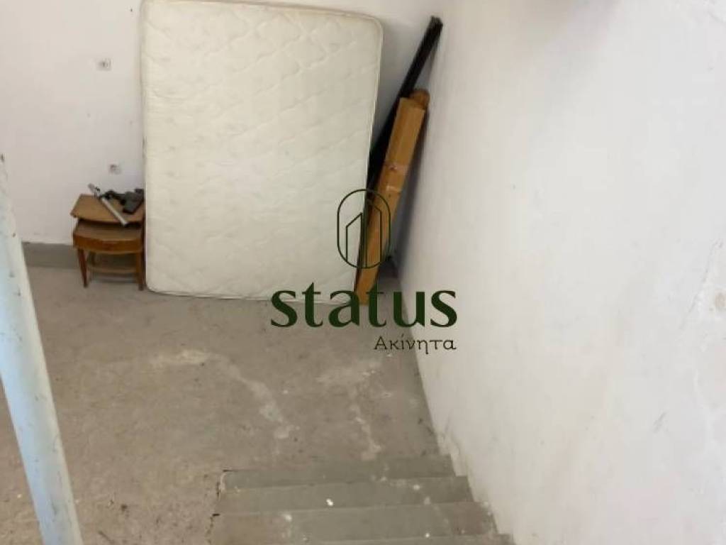 Εσωτερική σκάλα