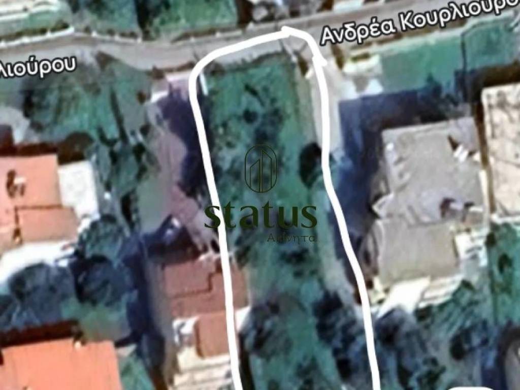 Στίγμα οικοπέδου