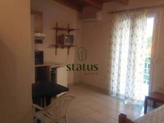 Σαλονοκουζίνα