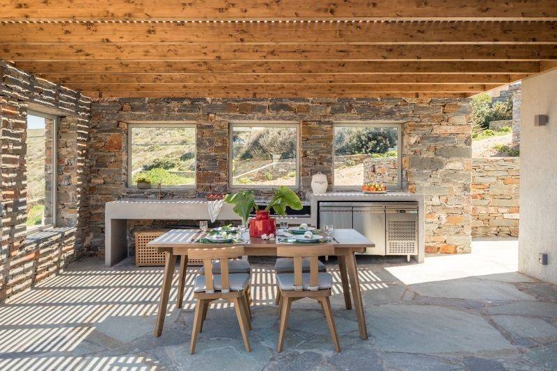 Εξωτερικός χώρος,Κήπος