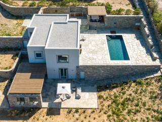 Εξωτερικός χώρος,Πισίνα,Κήπος