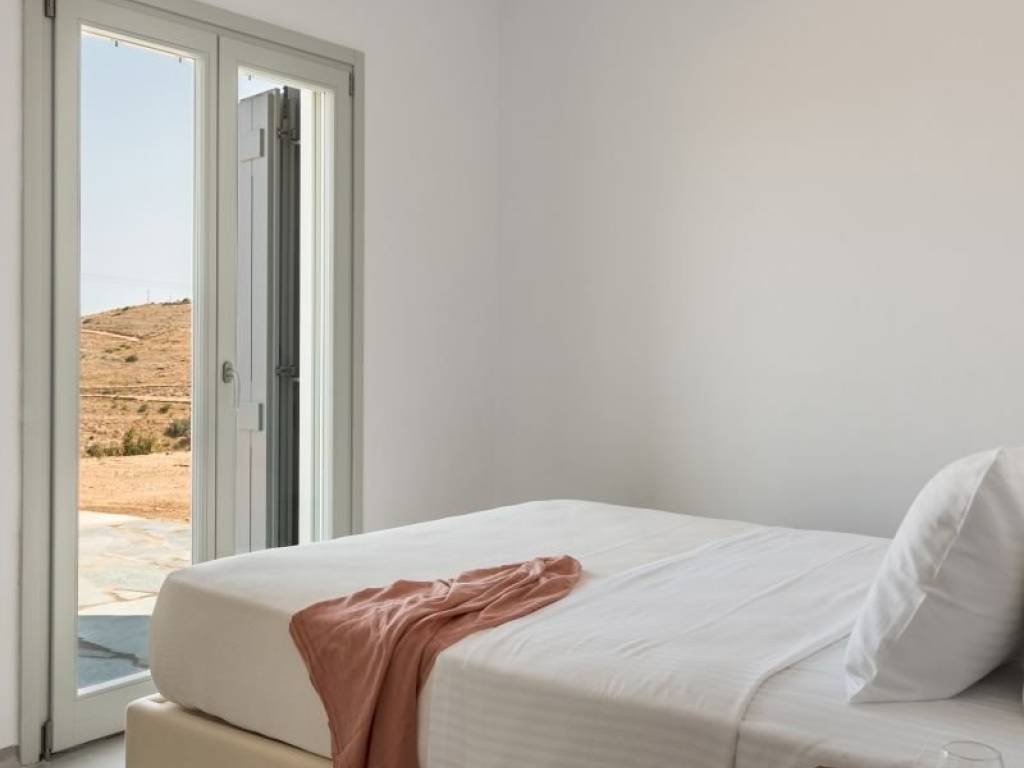 Υπνοδωμάτιο