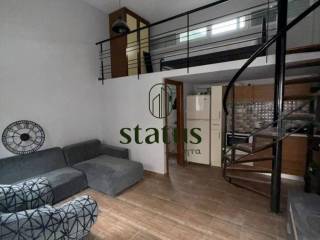 Σαλονοκουζίνα