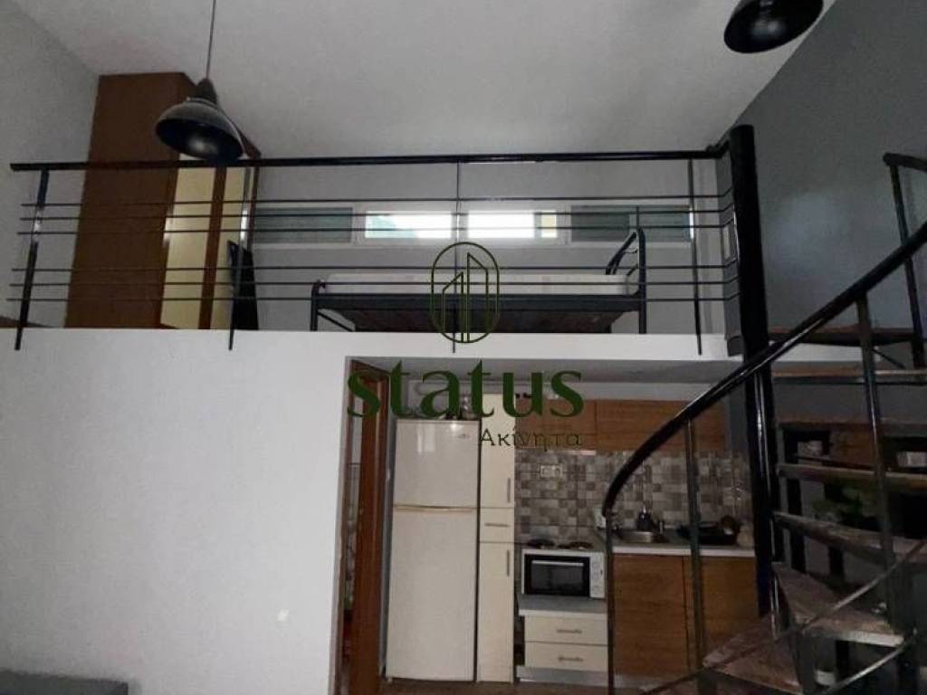 Σαλονοκουζίνα