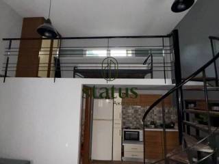 Σαλονοκουζίνα