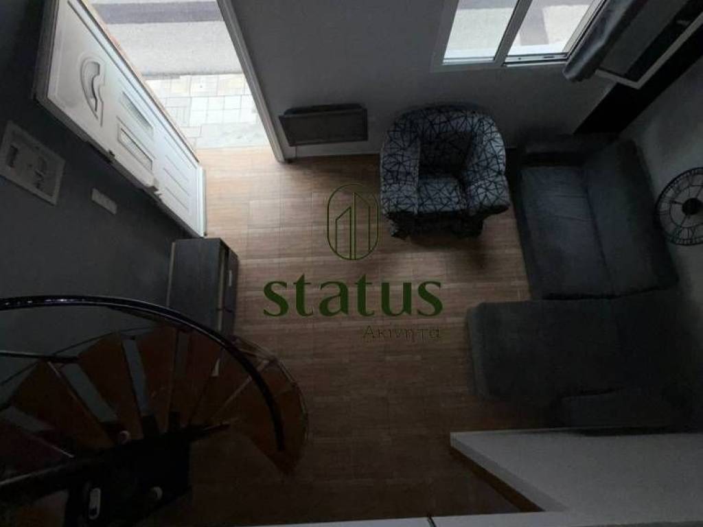 Άποψη χώρου