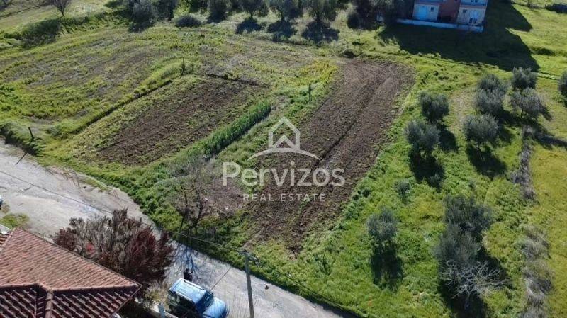 Άποψη χώρου