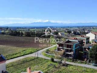 Άποψη χώρου,Γύρω περιοχή