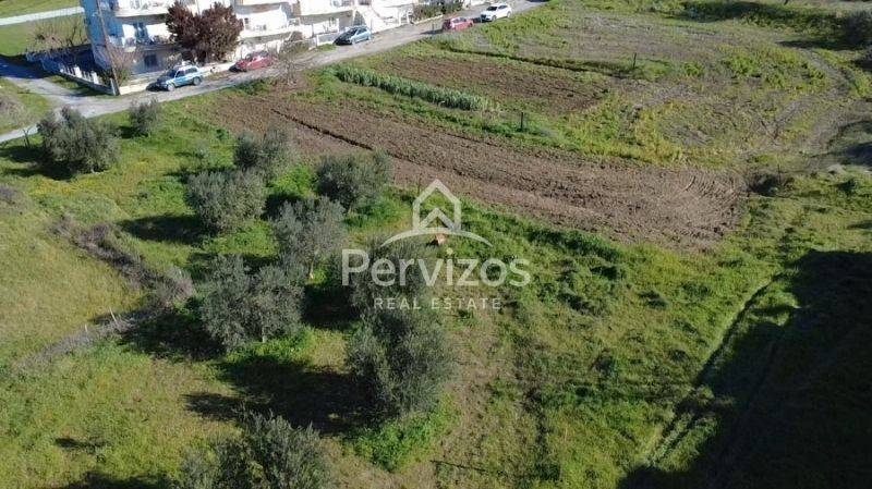 Άποψη χώρου