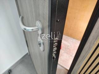 Πόρτα Ασφαλείας