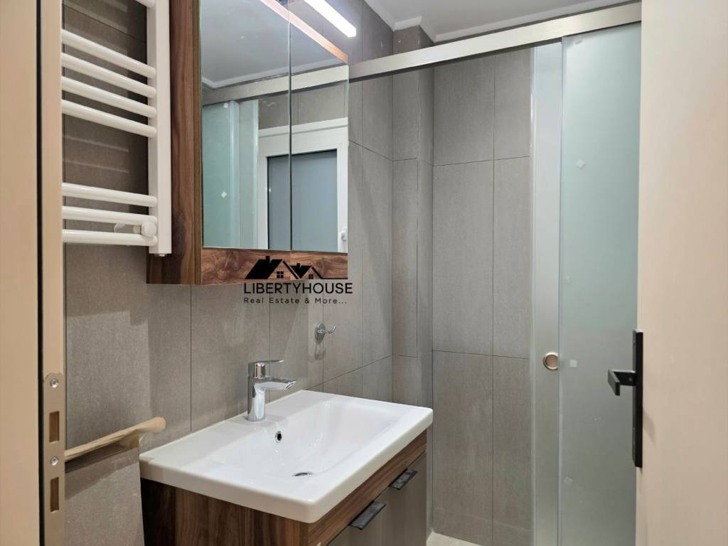 Πολυτελές μπάνιο