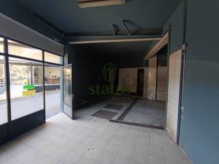 Είσοδος καταστήματος