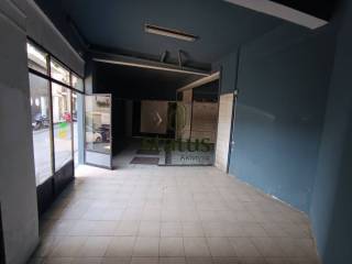 Είσοδος καταστήματος