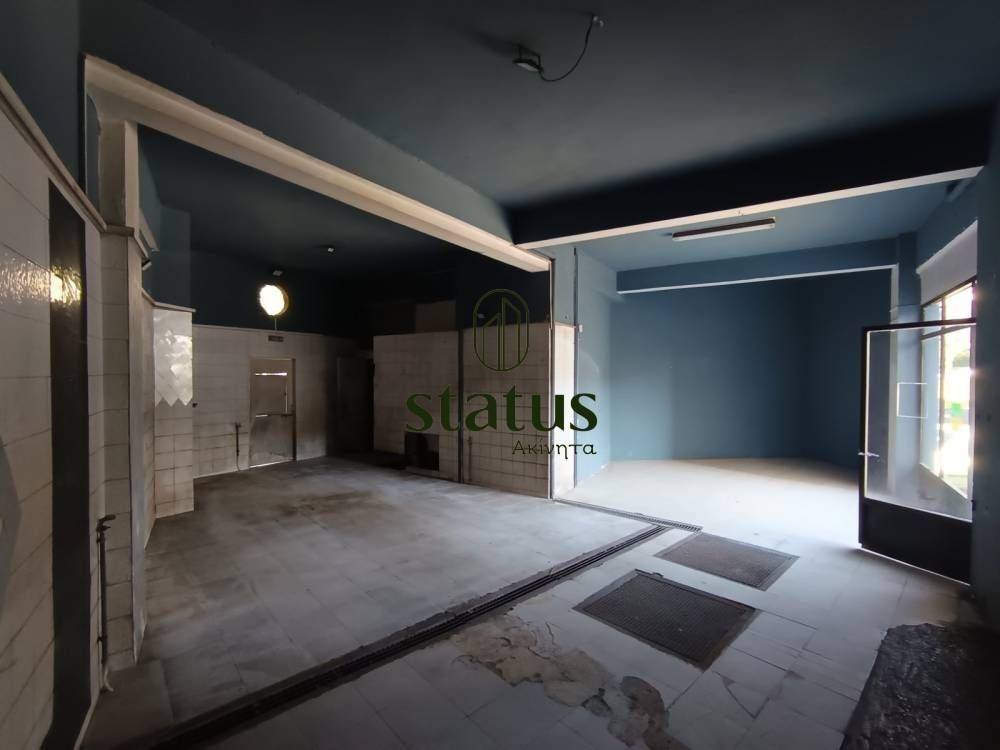 Άποψη χώρου