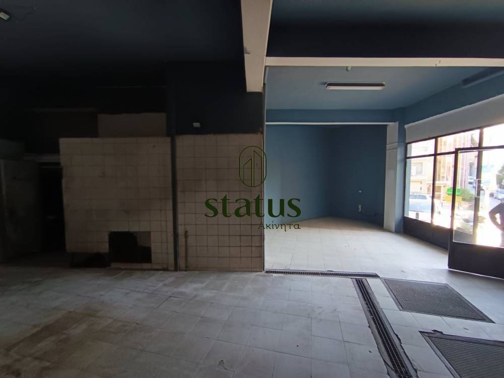 Άποψη χώρου