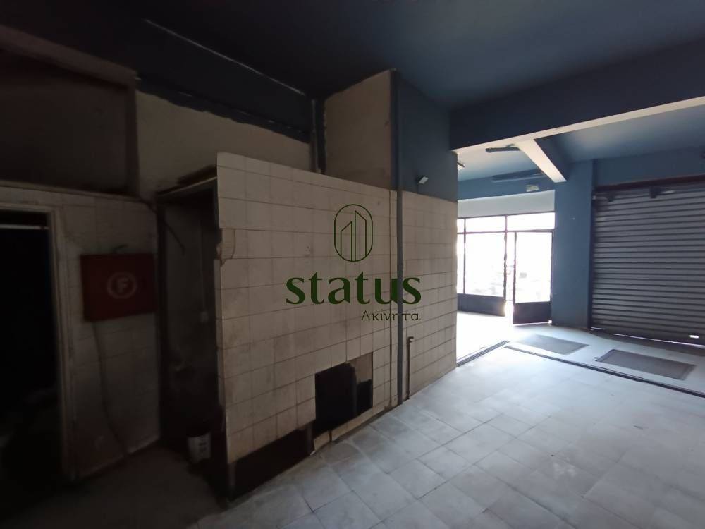 Άποψη χώρου