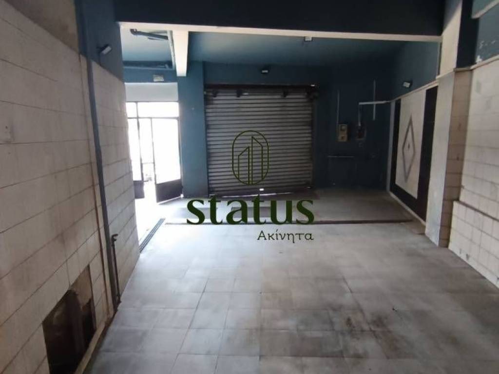 Άποψη χώρου