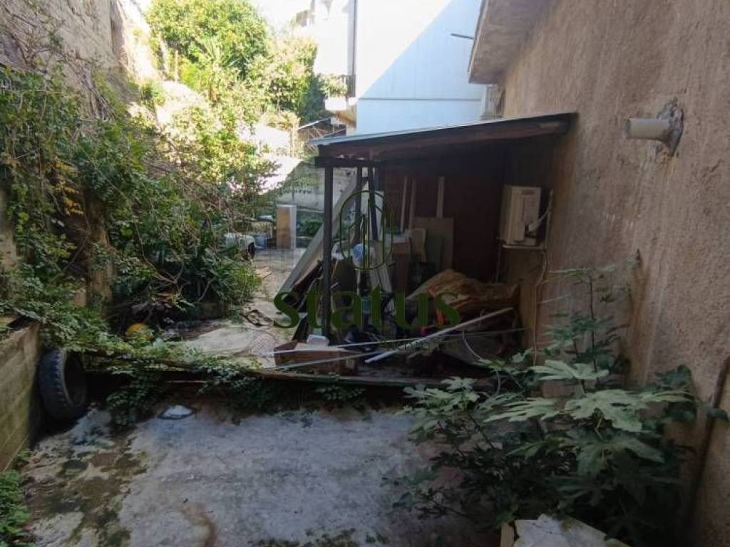 Εξωτερικός χώρος