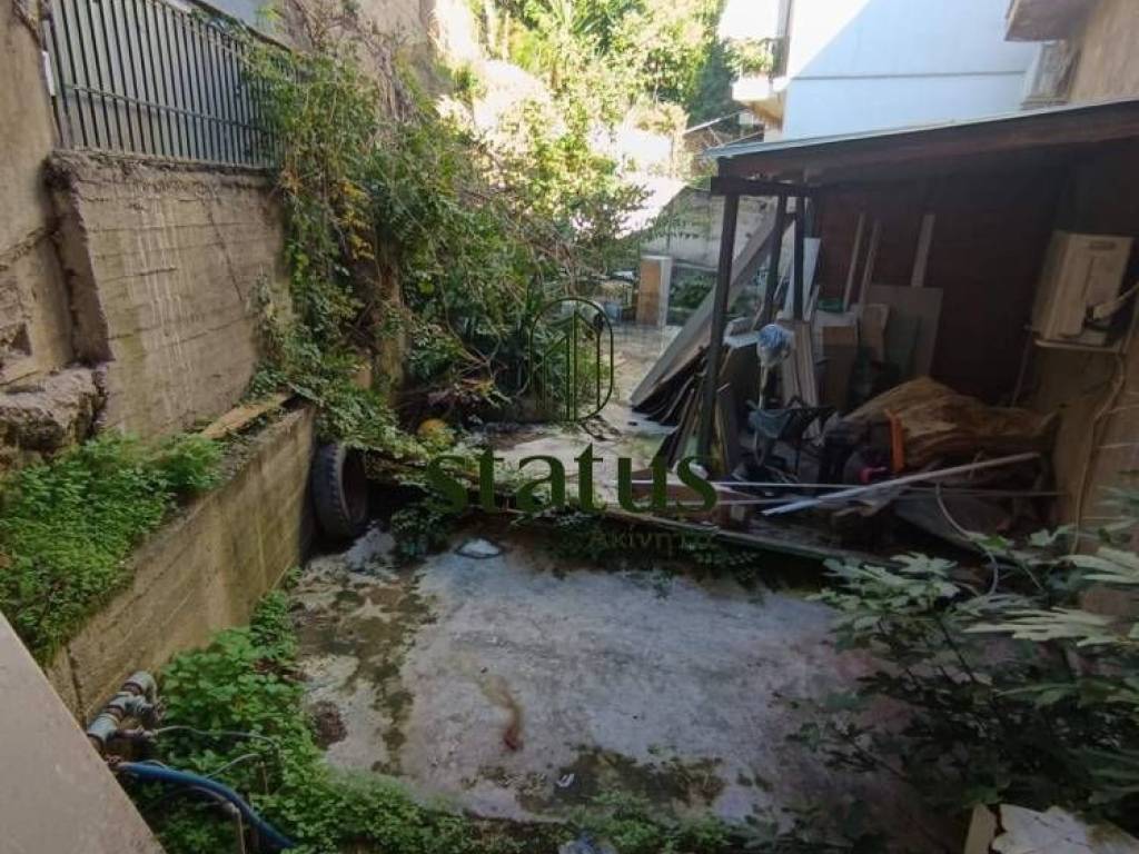 Εξωτερικός χώρος