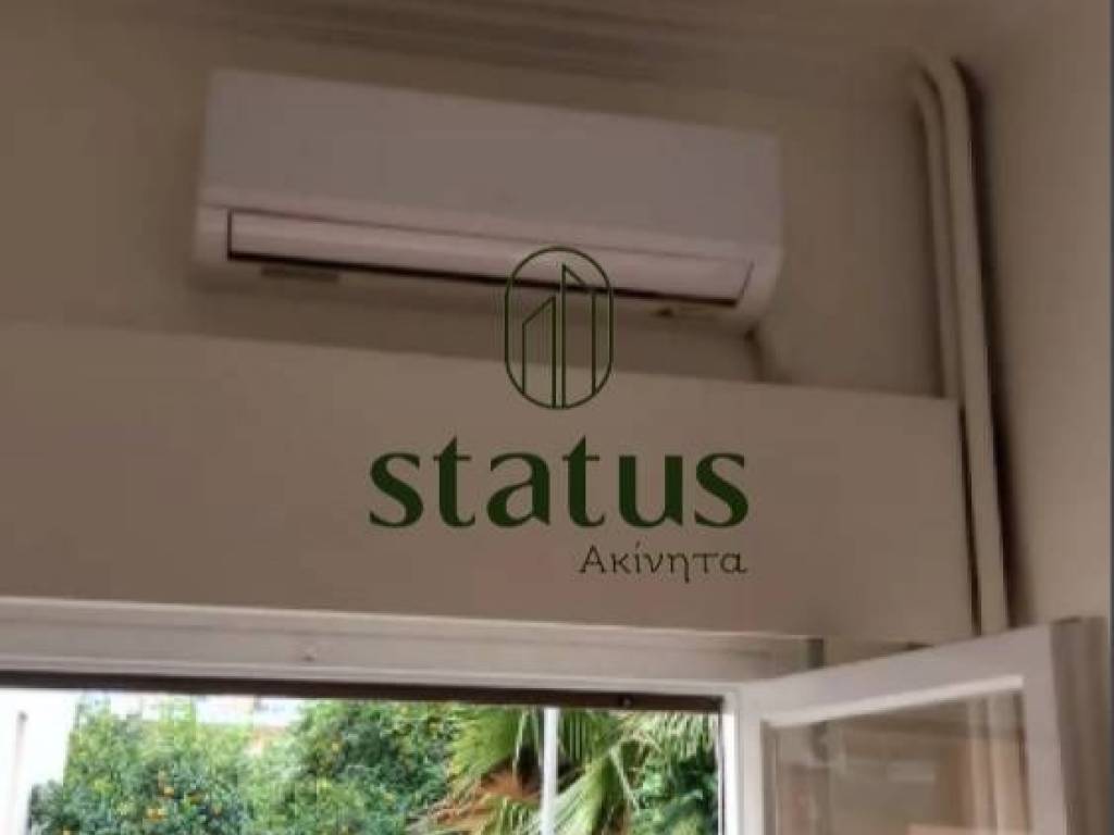 Θέα από σαλόνι