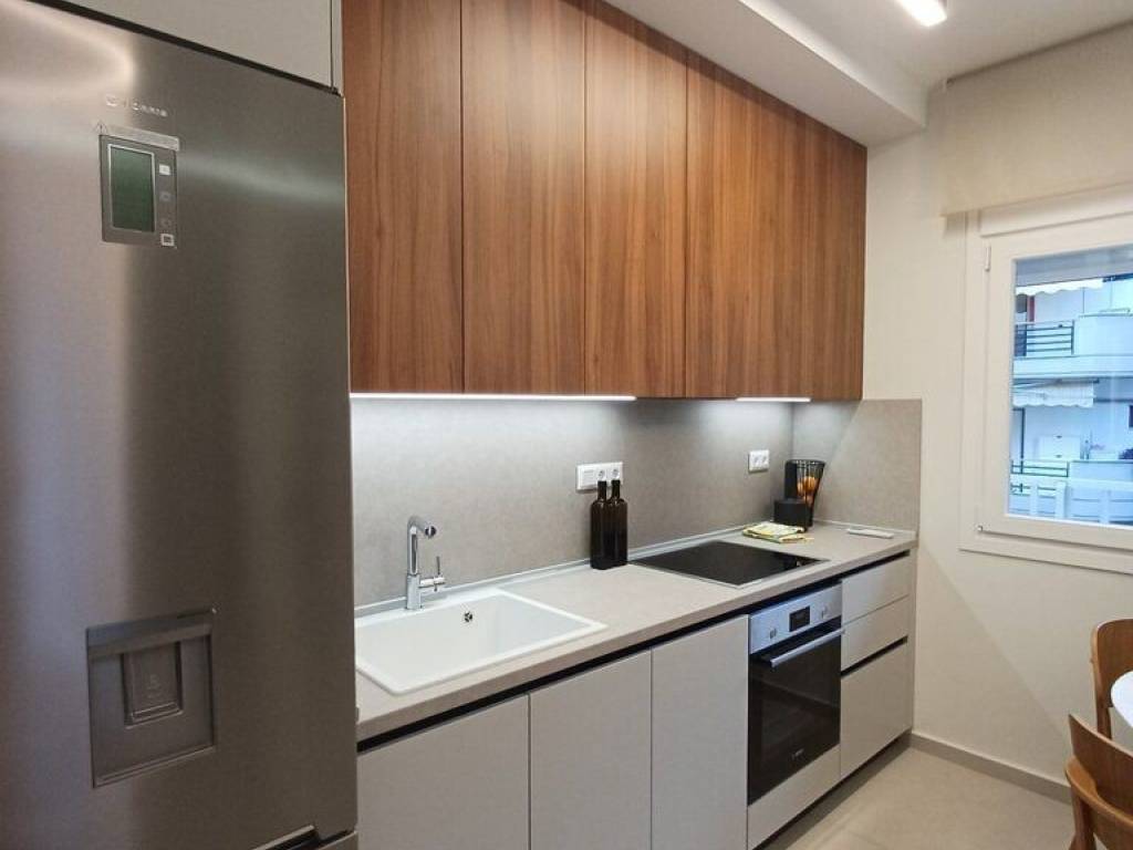 Apartment - Grekodom 63572|1046140