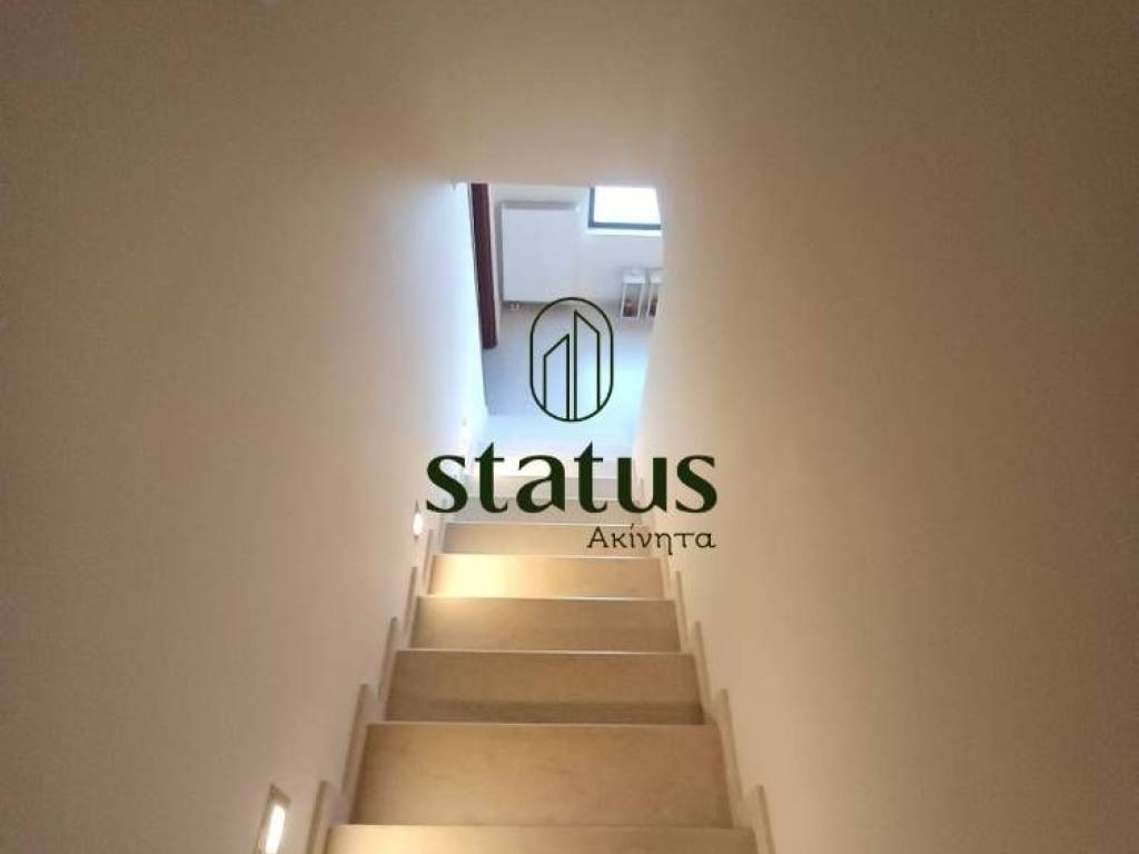 Εσωτερική σκάλα