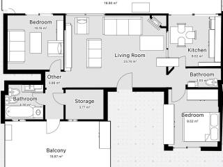 Κατά προσέγγιση .