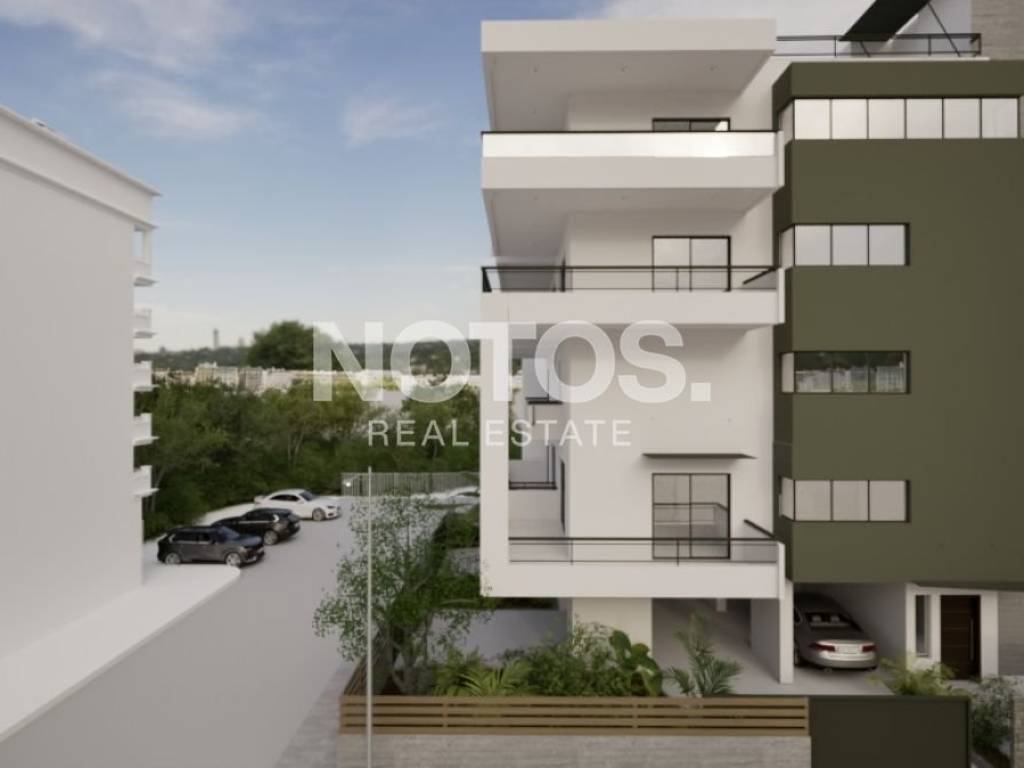 Εξωτερικός χώρος