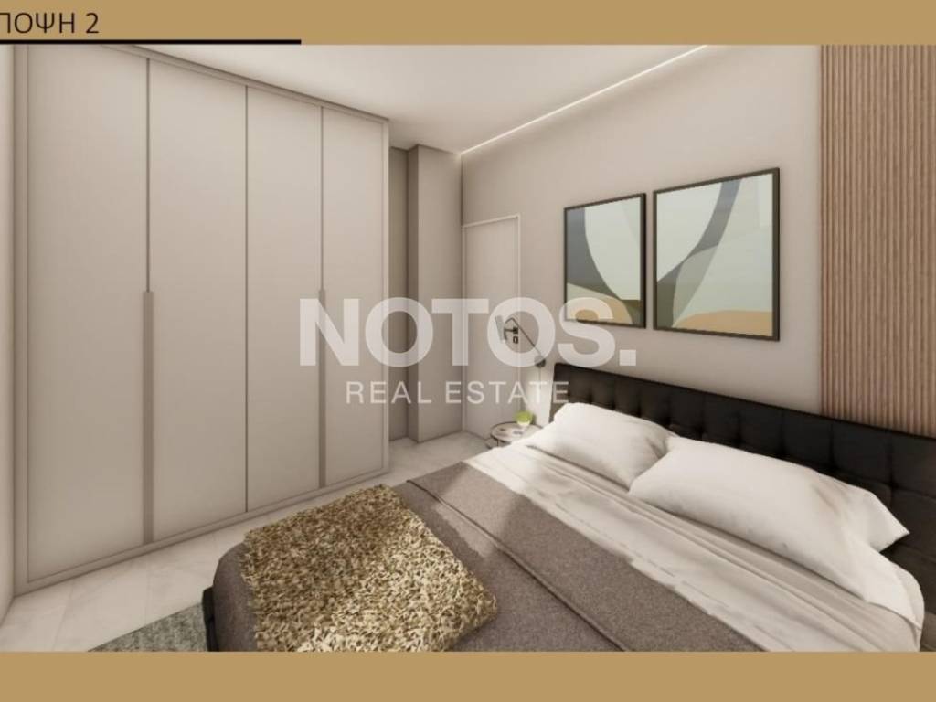 Υπνοδωμάτιο