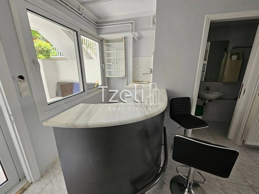 Άποψη χώρου