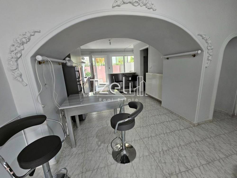 Άποψη χώρου