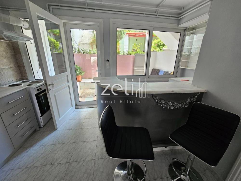 Άποψη χώρου