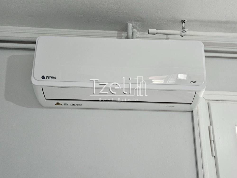 Κλιματισμός