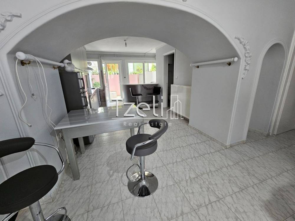 Άποψη χώρου