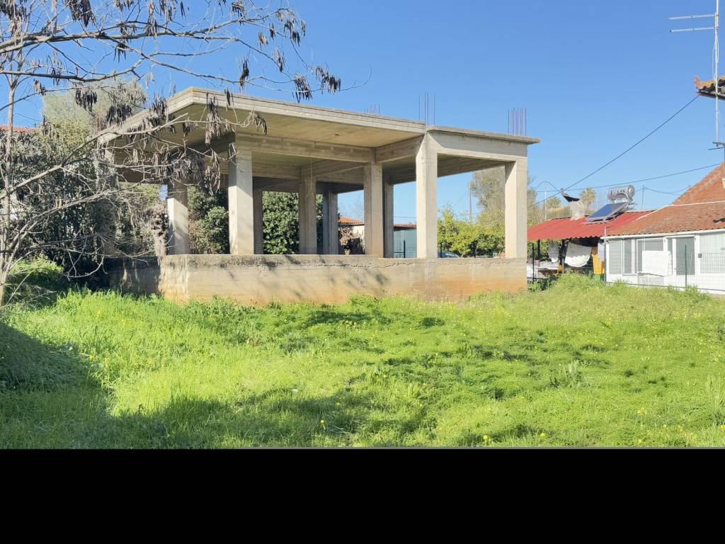 Εξωτερικοι χώροι