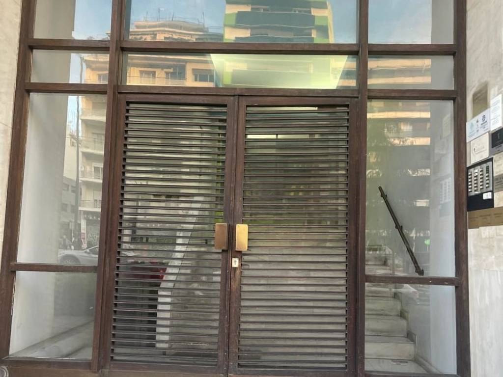 Εξωτερικοι χώροι