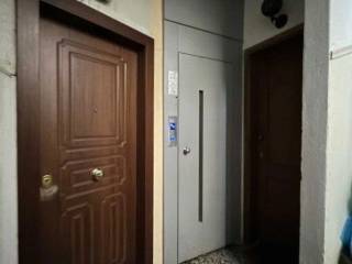 Forumland Real Estate, Ανελκυστήρας