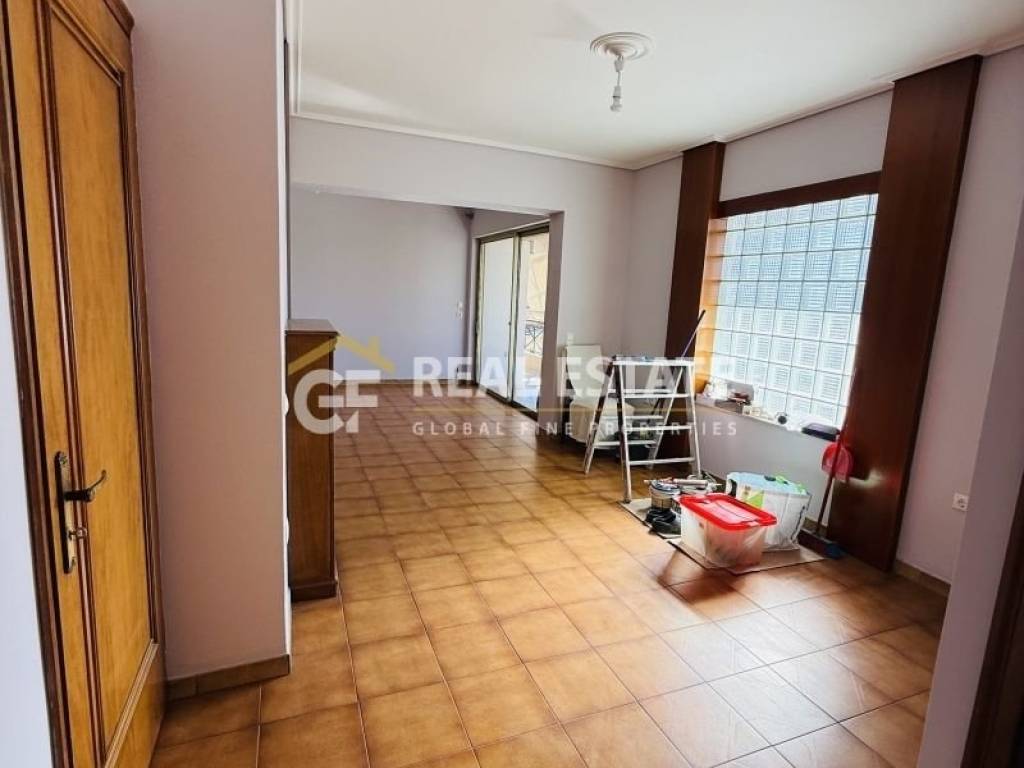 Άποψη χώρου