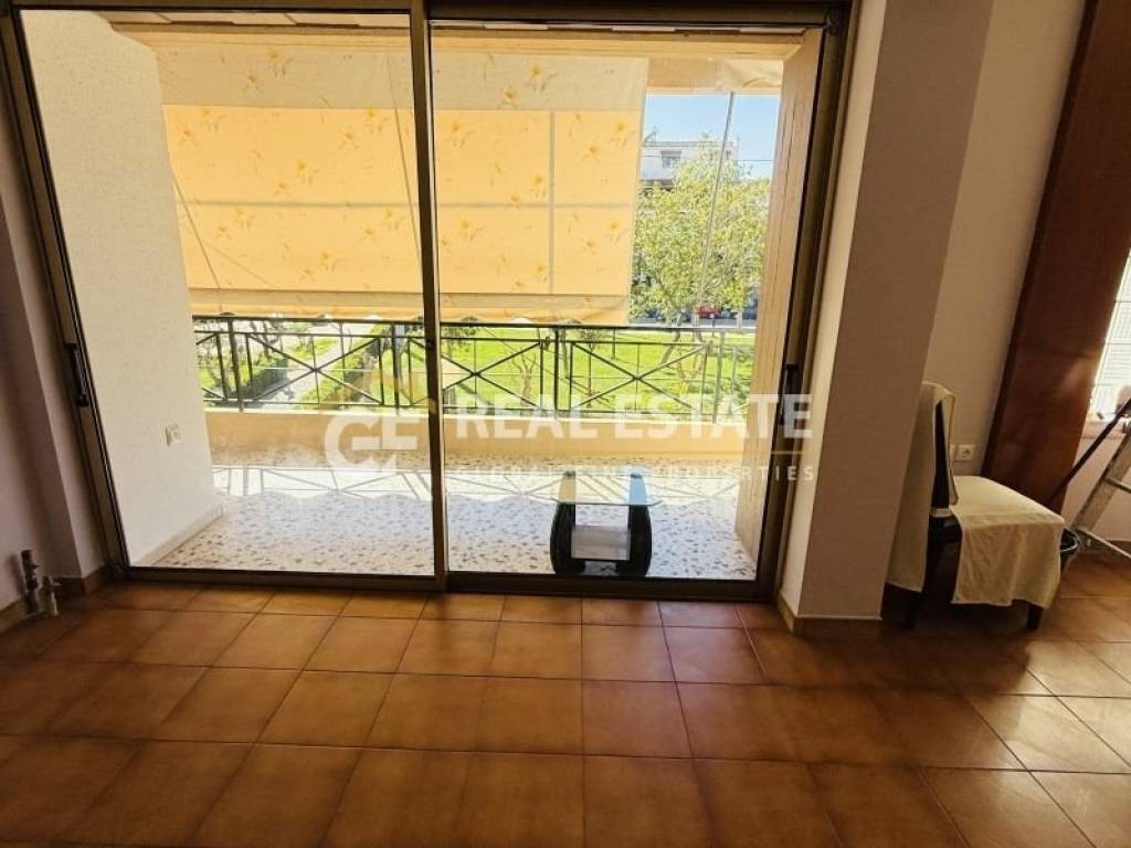 Άποψη χώρου