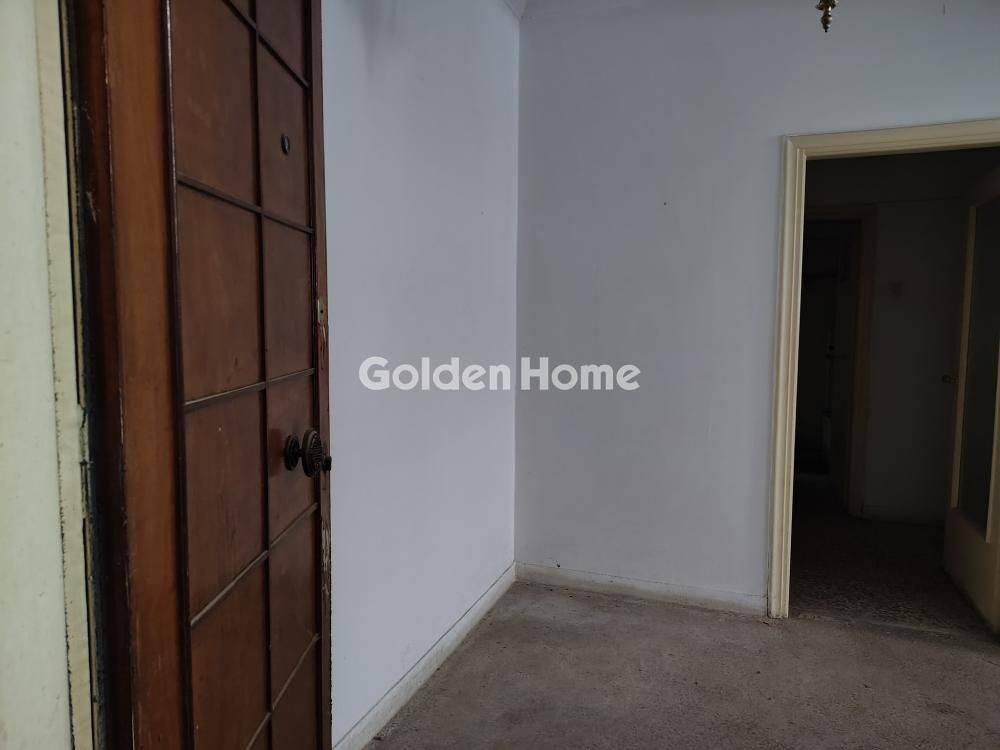 Κυρίως Χώρος