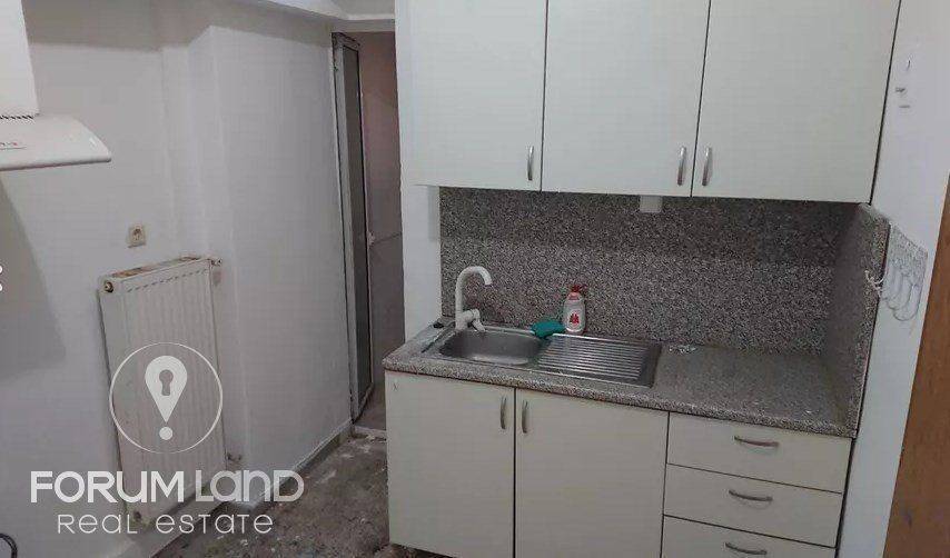 Forumland Real Estate, Κουζίνα