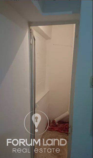 Forumland Real Estate, Αποθήκη