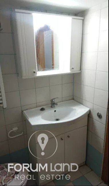 Forumland Real Estate, Μπάνιο νιπτήρας