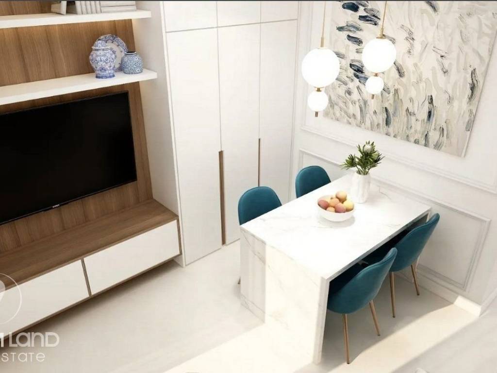 Forumland Real Estate, Σαλοκουζίνα